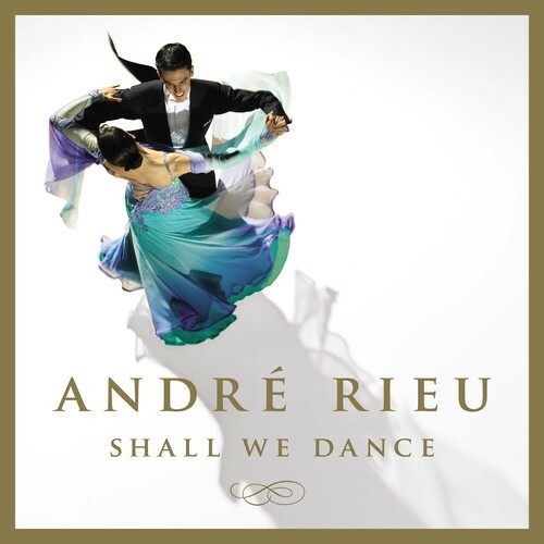 Andre rieu shall - andre, we