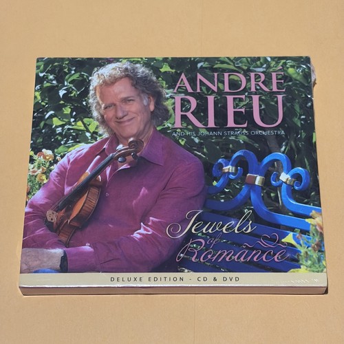 Jewels romance dvd - jewels,