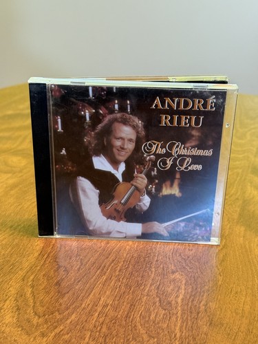 Andre rieu the - andre,