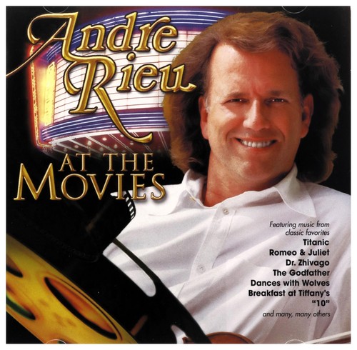 Andre rieu - andre,