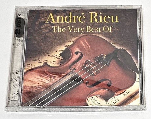 André rieu the - the, very